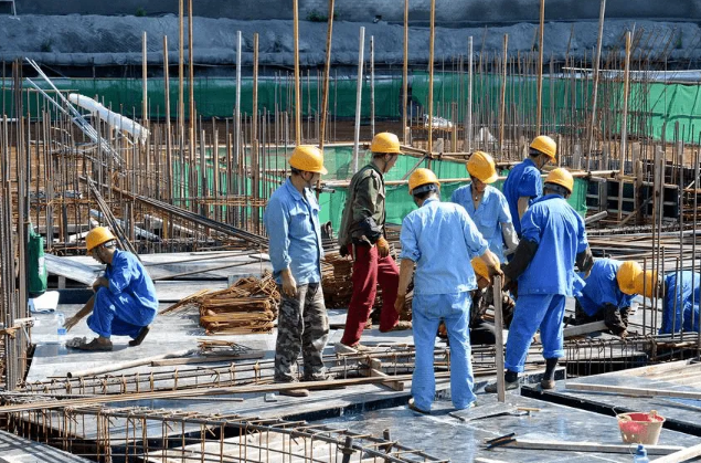 2021年两会建筑行业建议